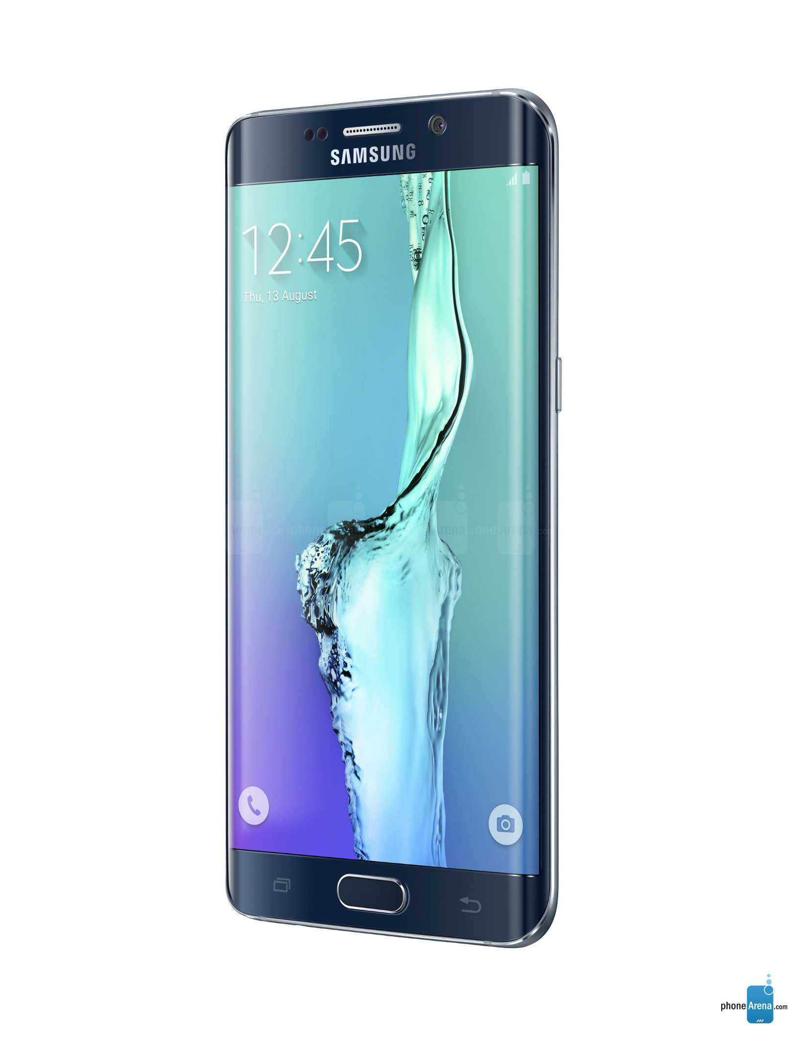 Users Manual For Samsung Galaxy Edge 7 By Sprint